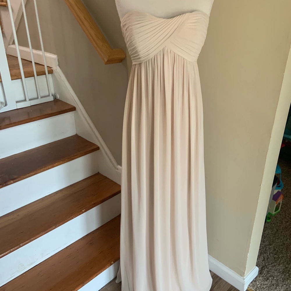 Watters 8540 French Vanilla size 12